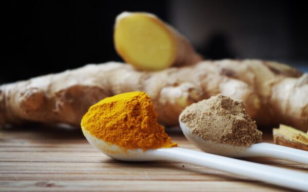 Beneficios del té de jengibre para después de las comidas